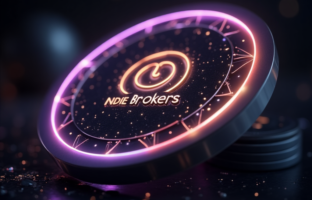 Unlocking Opportunities: How IndieBrokers DAO Empowers Creators